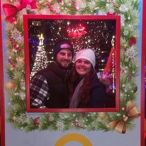 Meet your Posher, Maddie